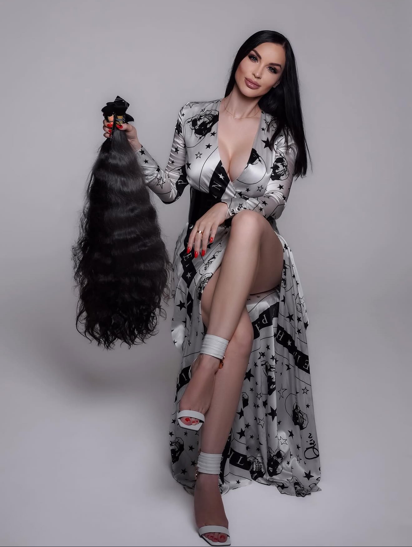 Julia - Hair Extension Artist